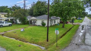 815 Avenue G, South Houston, TX 77587