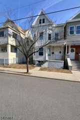 601 E 23Rd St, Paterson City, NJ 07514