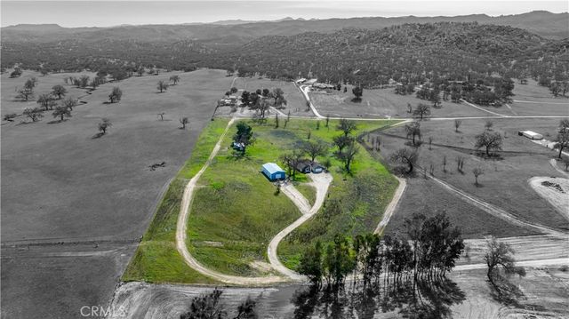 69237 Interlake Road, Lockwood, CA 93426