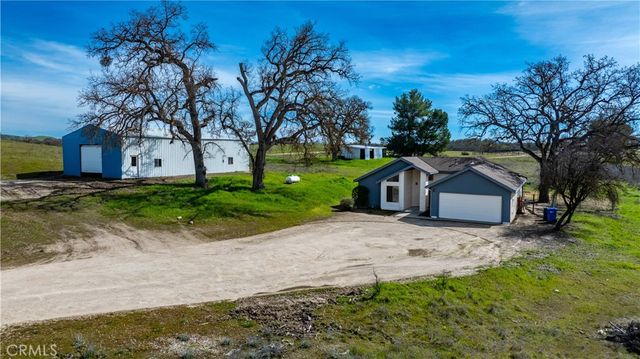 69237 Interlake Road, Lockwood, CA 93426