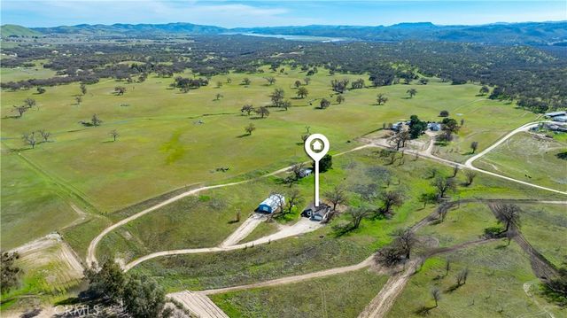 69237 Interlake Road, Lockwood, CA 93426