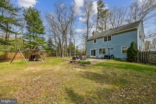 28 DONCASTER CT, Cherry Hill, NJ 08003