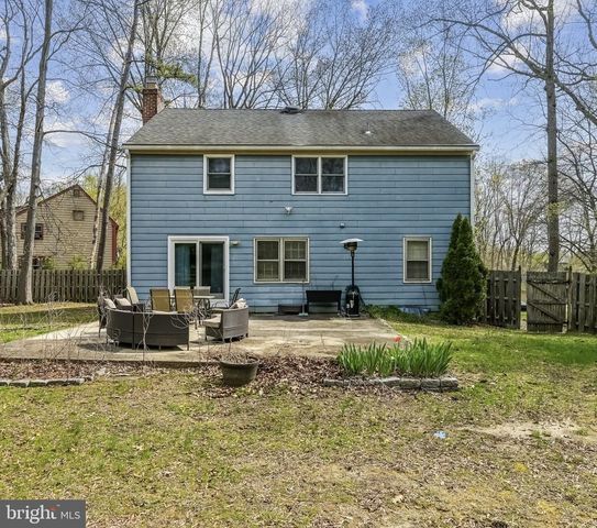 28 DONCASTER CT, Cherry Hill, NJ 08003