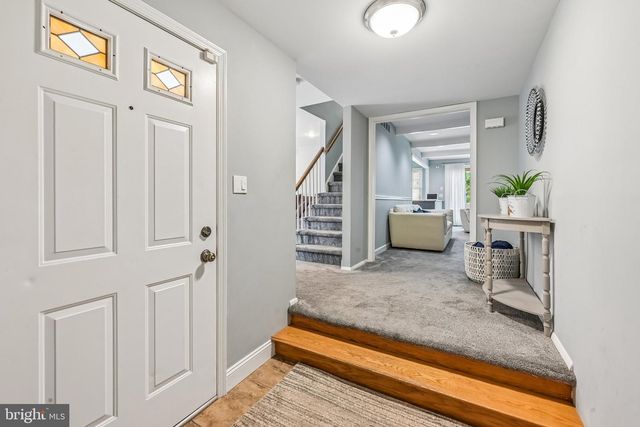 28 DONCASTER CT, Cherry Hill, NJ 08003