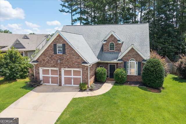 750 Cherokee Rose, Bremen, GA 30110