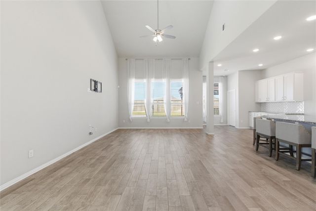 7614 Cottonwood Falls Drive, Spring, TX 77379