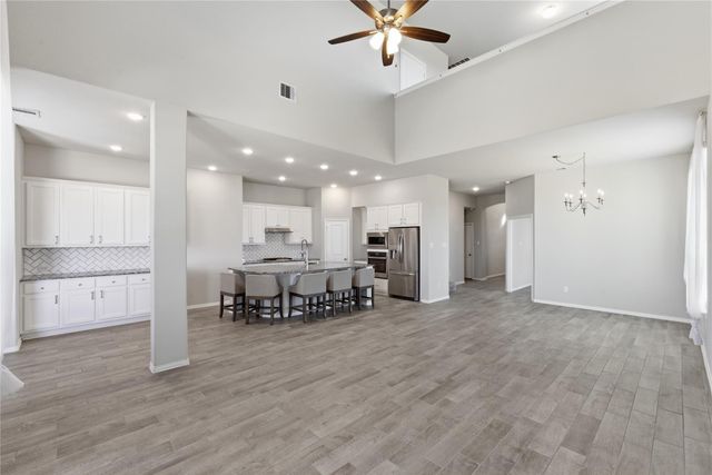 7614 Cottonwood Falls Drive, Spring, TX 77379