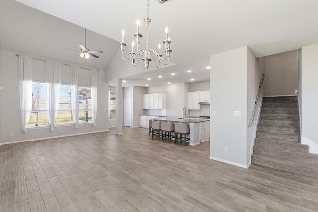 7614 Cottonwood Falls Drive, Spring, TX 77379