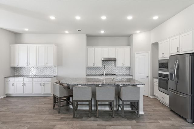 7614 Cottonwood Falls Drive, Spring, TX 77379