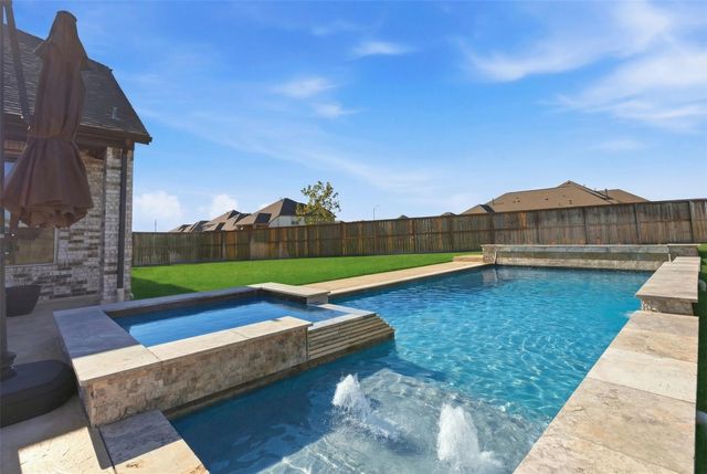 7614 Cottonwood Falls Drive, Spring, TX 77379