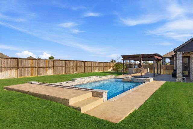 7614 Cottonwood Falls Drive, Spring, TX 77379