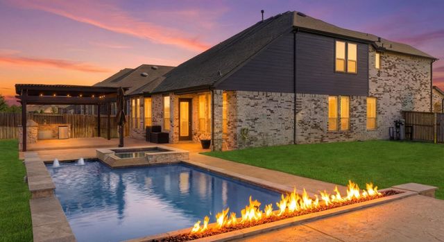 7614 Cottonwood Falls Drive, Spring, TX 77379