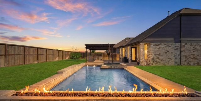 7614 Cottonwood Falls Drive, Spring, TX 77379