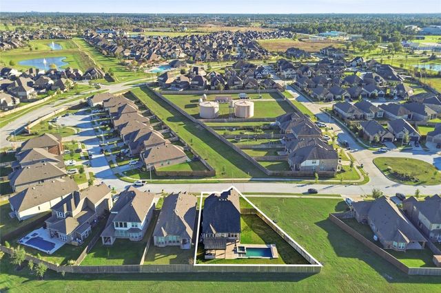 7614 Cottonwood Falls Drive, Spring, TX 77379