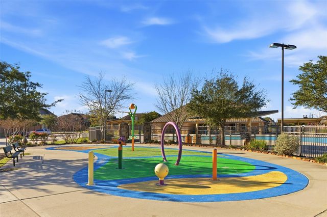 7614 Cottonwood Falls Drive, Spring, TX 77379