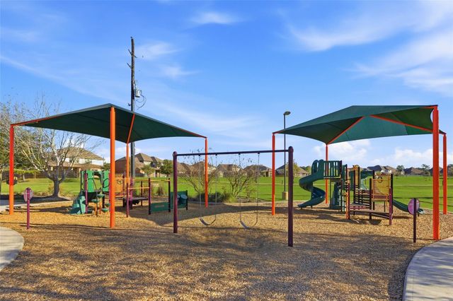 7614 Cottonwood Falls Drive, Spring, TX 77379