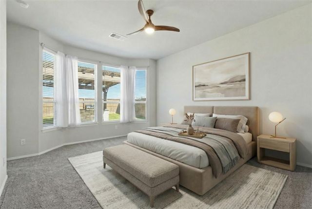 7614 Cottonwood Falls Drive, Spring, TX 77379