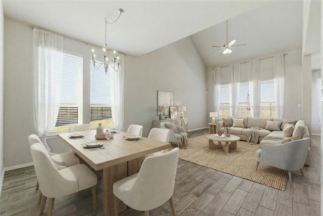 7614 Cottonwood Falls Drive, Spring, TX 77379