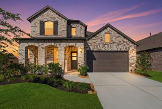 7614 Cottonwood Falls Drive, Spring, TX 77379