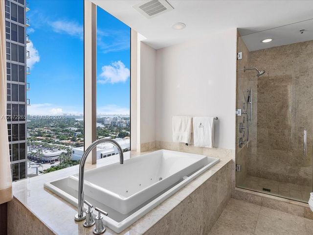 9705 Collins Avenue 1804N, Bal Harbour, FL 33154