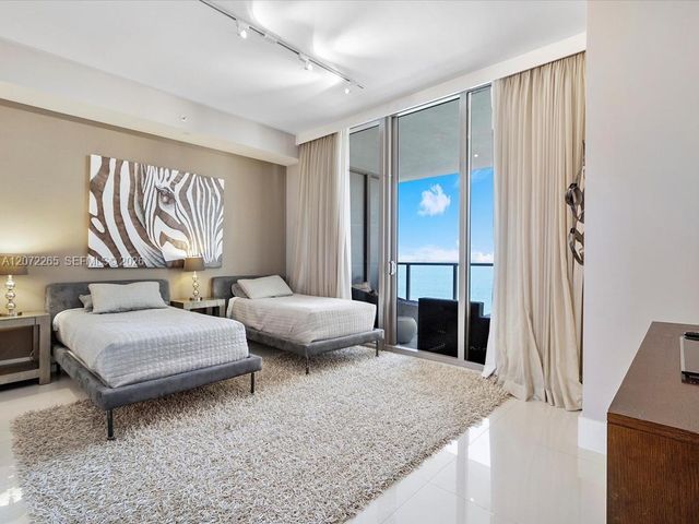 9705 Collins Avenue 1804N, Bal Harbour, FL 33154
