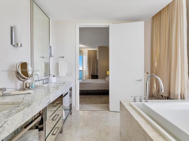 9705 Collins Avenue 1804N, Bal Harbour, FL 33154