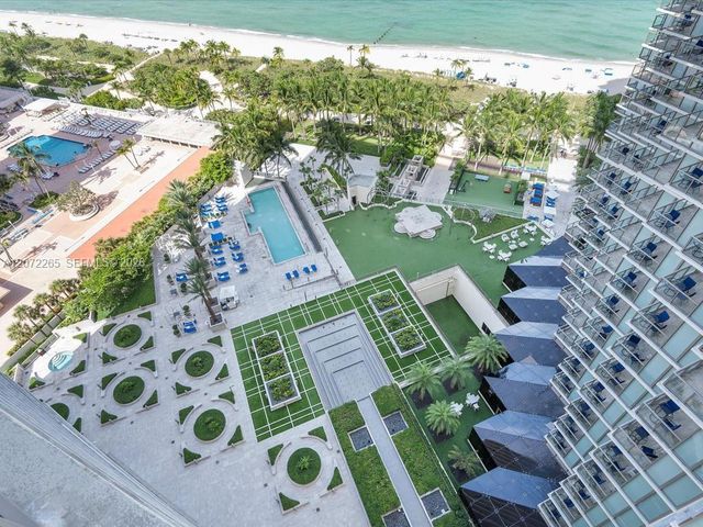 9705 Collins Avenue 1804N, Bal Harbour, FL 33154