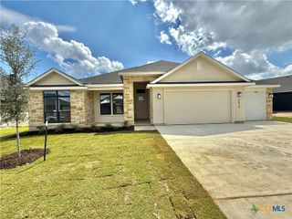 4019 Prairie Drive, Nolanville, TX 76559