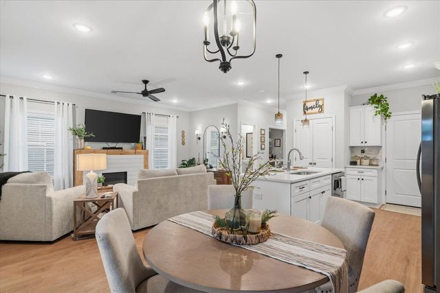 145 Andros Drive, Dalton, GA 30721