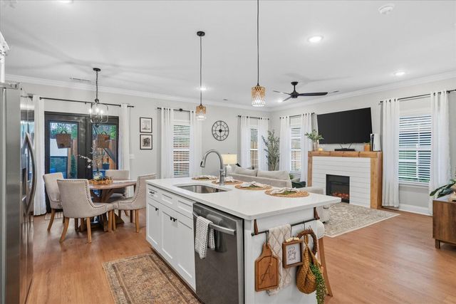 145 Andros Drive, Dalton, GA 30721