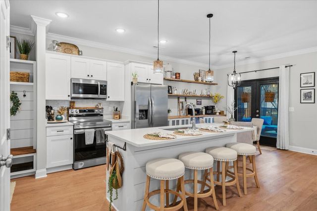 145 Andros Drive, Dalton, GA 30721