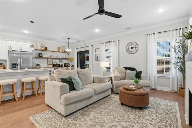 145 Andros Drive, Dalton, GA 30721