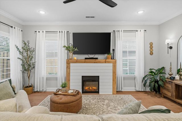 145 Andros Drive, Dalton, GA 30721