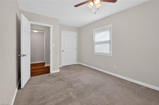 3104 Coach House LN, Virginia Beach, VA 23452