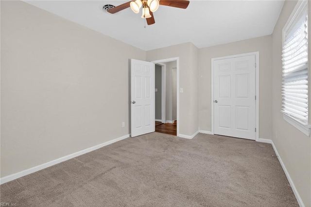3104 Coach House LN, Virginia Beach, VA 23452