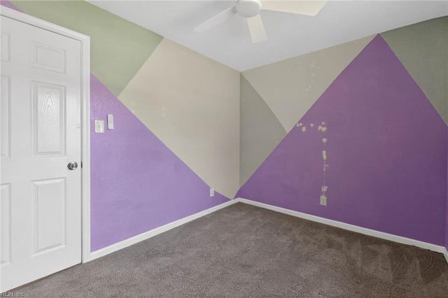 3104 Coach House LN, Virginia Beach, VA 23452