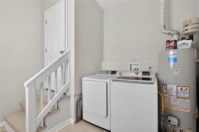 3104 Coach House LN, Virginia Beach, VA 23452