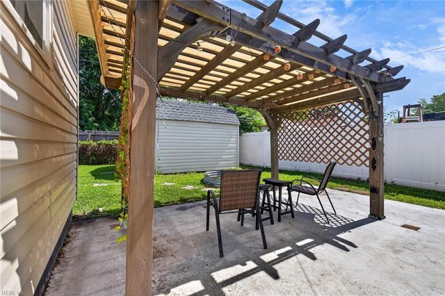 3104 Coach House LN, Virginia Beach, VA 23452
