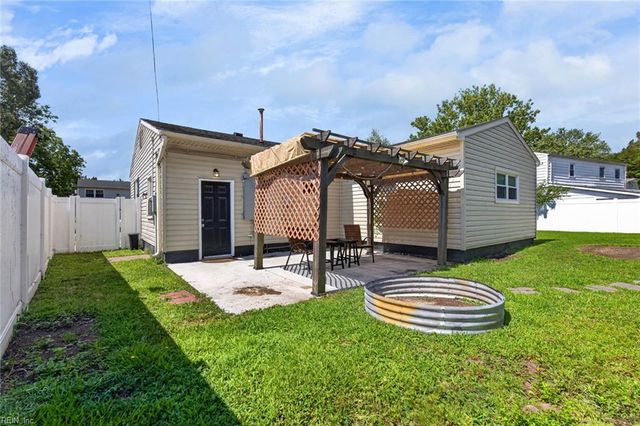 3104 Coach House LN, Virginia Beach, VA 23452