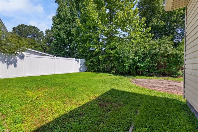 3104 Coach House LN, Virginia Beach, VA 23452