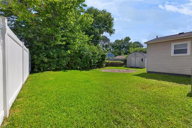 3104 Coach House LN, Virginia Beach, VA 23452