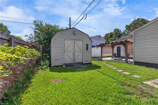 3104 Coach House LN, Virginia Beach, VA 23452