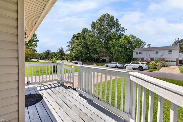 3104 Coach House LN, Virginia Beach, VA 23452