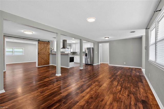3104 Coach House LN, Virginia Beach, VA 23452