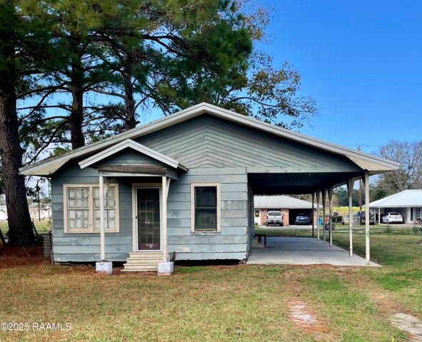 1036 Helen Street, St. Martinville, LA 70582