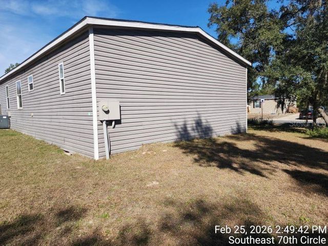213 SE 70TH CIRCLE, Ocala, FL 34472