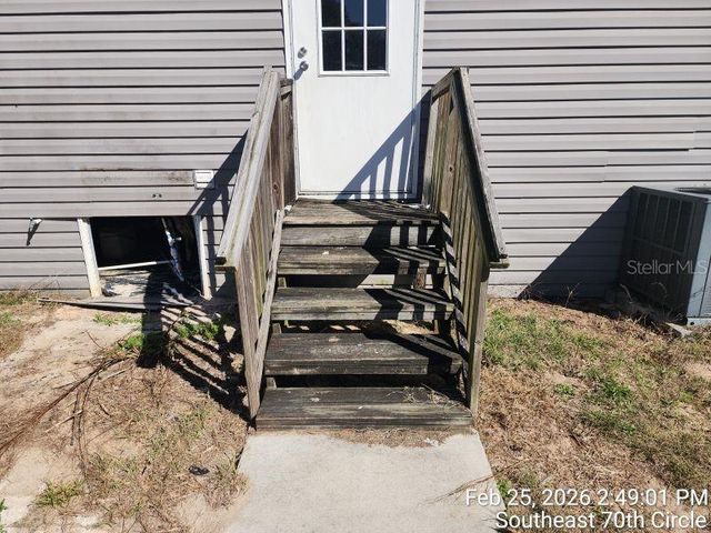 213 SE 70TH CIRCLE, Ocala, FL 34472