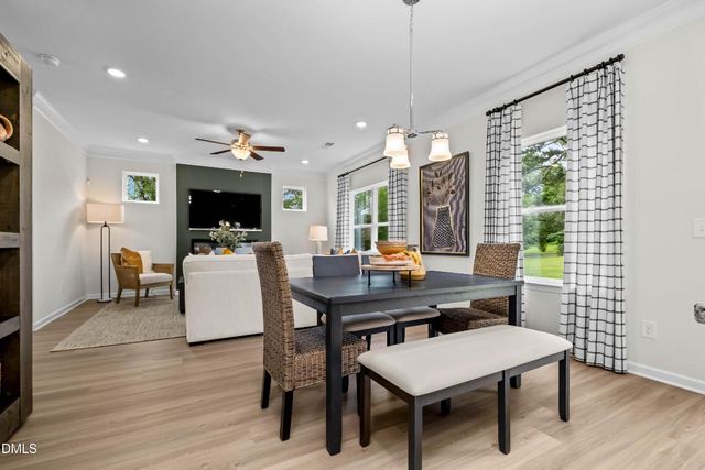 124 Pintail Drive, Goldsboro, NC 27530