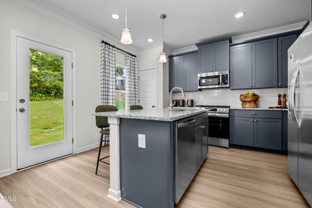 124 Pintail Drive, Goldsboro, NC 27530