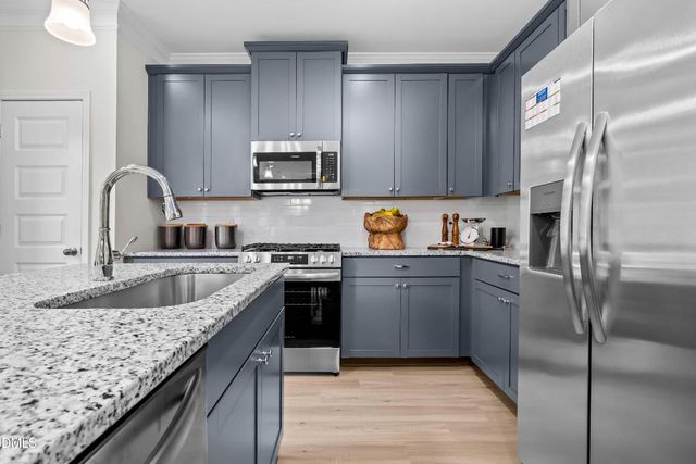 124 Pintail Drive, Goldsboro, NC 27530